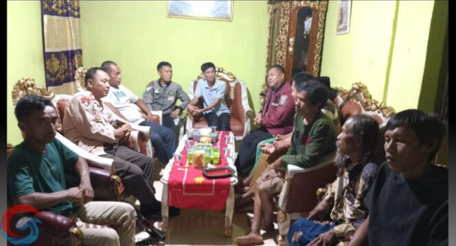 
Seorang Warga Tewas Diduga Diserang Beruang, Polsi Himbau Warga Untuk Meningkatkan Kewaspadaan