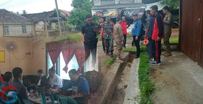 
Monev Tahap Pertama, Argomulyo Usai Laksanakan Realisasi DD Tahap 1