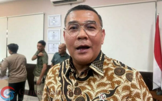 
800.000 Hektare Tanah Terindikasi Terlantar, Menurut Wakil Menteri Agraria ATR/BPN