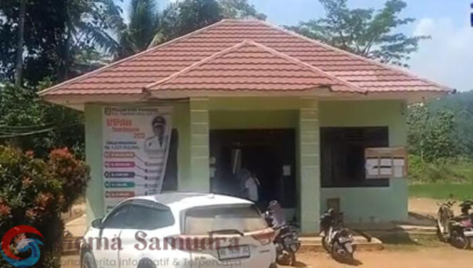 Kadus Bayangan di Pekon Giritunggal: Menghilang 4 Bulan, Muncul Saat Terima Uang Insentif