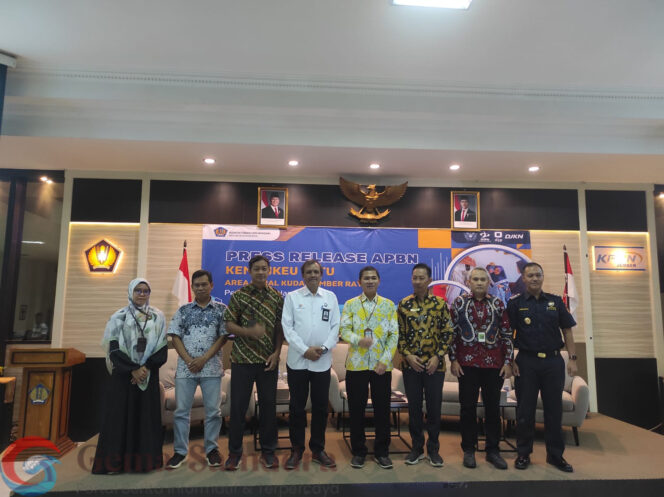 
Besaran Dana Desa di Jember yang Cair pada Triwulan Kedua 2025