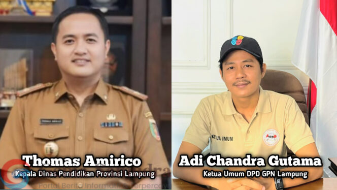 
“GPN Bongkar Arogansi Dinas Pendidikan : Kasus Lama Dianggap Tak Penting!