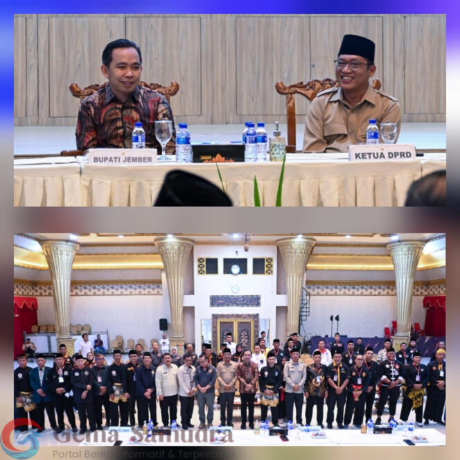 
Pencak Silat Jember di dorong Menjadi Jadi Ikon Budaya dan Wisata Oleh Gus Fawaid 