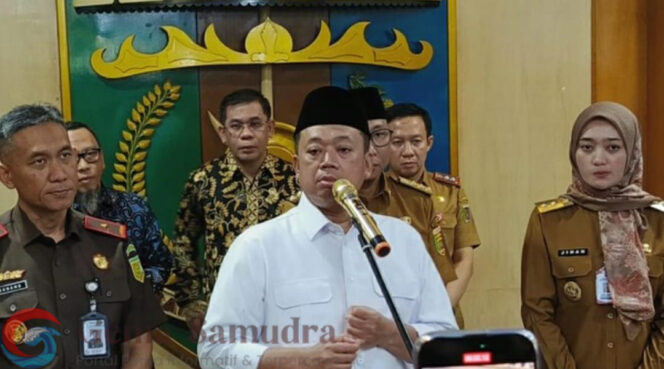 
Rencana Ukur Ulang Lahan PT SGC Terancam Batal, Karena Anggaran 