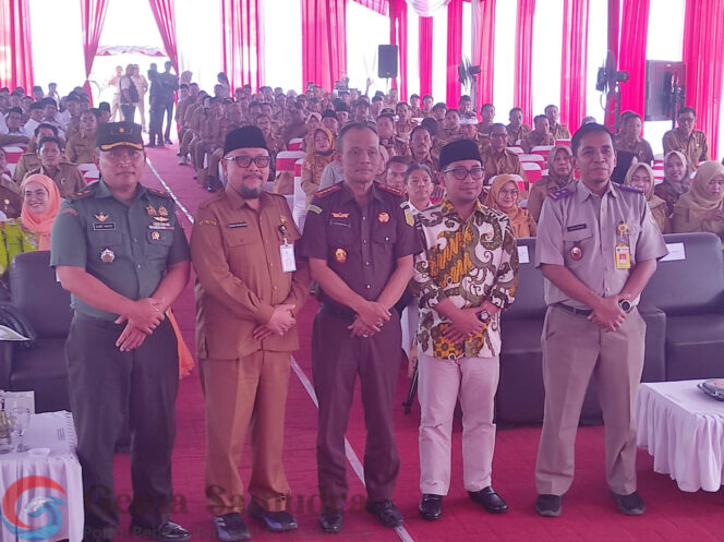 
Tanah HGU Terlantar Bisa Dibagikan ke Masyarakat Jember, Menurut Komisi II Gus Khozin.