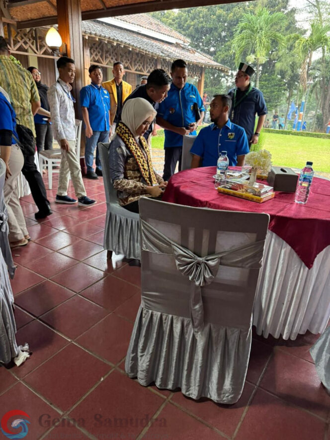 
Pecah Persatuan Pemuda, 27 OKP Tolak Musda KNPI Lampung di Tabek Indah