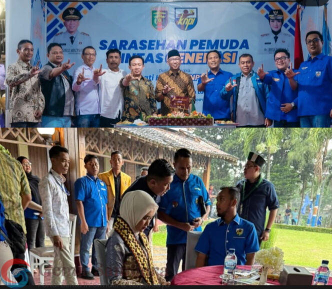 
KNPI Malang, KNPI Sayang, Akhirnya Tubuhmu Tercabik di Bumi Lampung