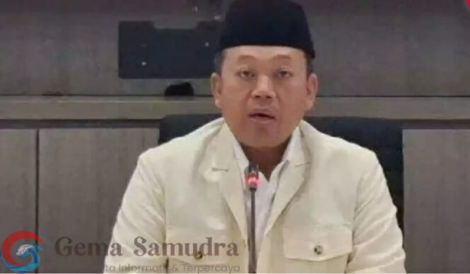
Inilah Klarifikasi Menteri ATR/BPN Klarifikasi Terkait Tanah Terlantar Diambil Negara, Hanya Bercanda