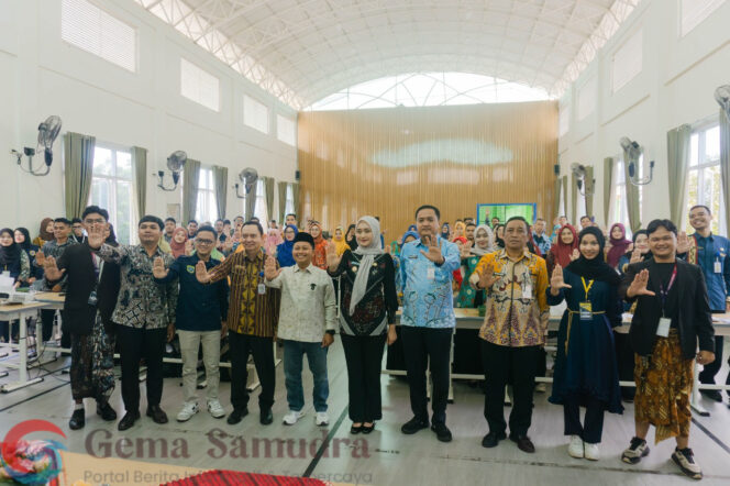 
Mafindo Lampung Berkolaborasi dengan Pemerintah Provinsi Lampung Laksanakan Program AI Goes To School.