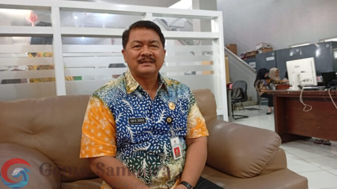 
Tajemtra 2025 dipastikan Meriah Sudah Puluhan Ribu Yang Mendaftar.