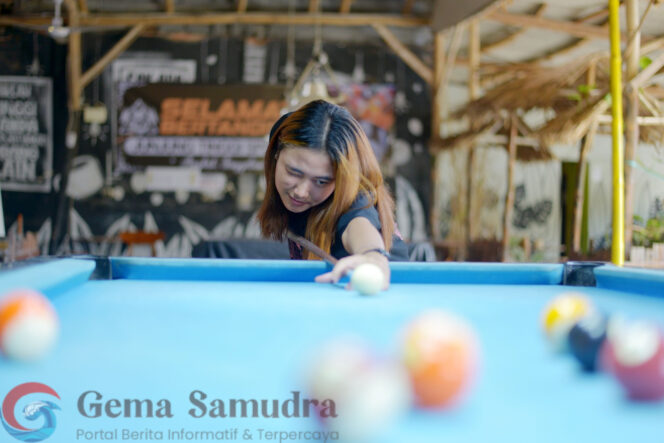 
Si Komo Cafe & Resto Menggelar Event Fotografi Bertajuk ” Photo Hunting Seru Si Komo”.
