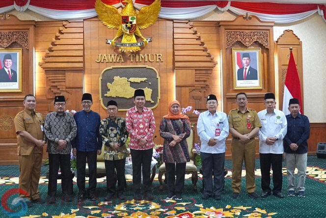
Gus Fawait dan Gubernur Khofifah Kompak Siapkan Gelaran Spektakuler Jember Jadi Tuan Rumah MTQ Jatim 2025