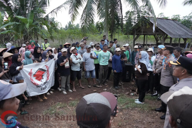 Bupati Ela Siti Nuryamah Bentuk Gugus Tugas Reforma Agraria Tangani Persoalan Lahan