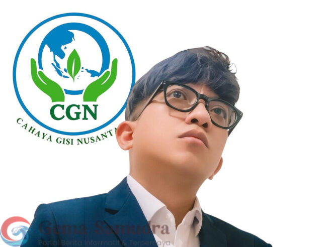 
Yayasan Cahaya Gizi Nusantara Siap Mendukung Program Makan Bergizi Gratis Presiden Prabowo