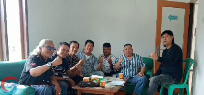 Belum Terbayar, Media di Pringsewu Tagih Janji Apdesi