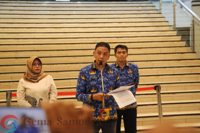 
Di Era Kepemimpinan Gus Fawait Angka Kemiskinan di Jember Terendah se Jawa Timur, Patut diacungi Jempol.