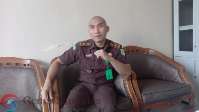 
Kejari Pringsewu Hanya Bisa Menunggu, Inspektorat Pegang Kunci Kasus Gumukmas