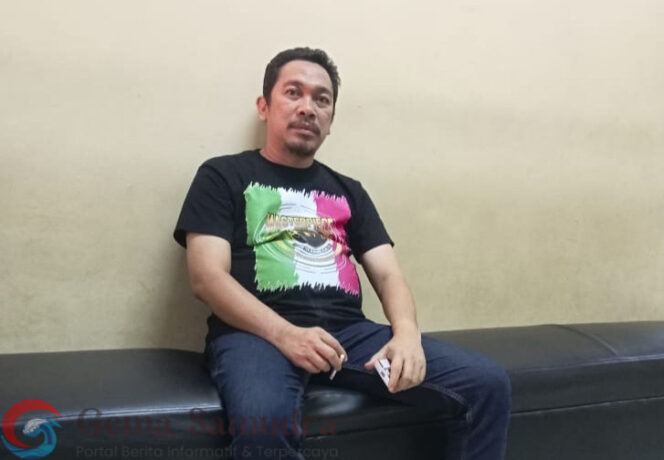 
GEPAK Lampung Bongkar Skandal, Tawaran Proyek hingga Jebakan Uang