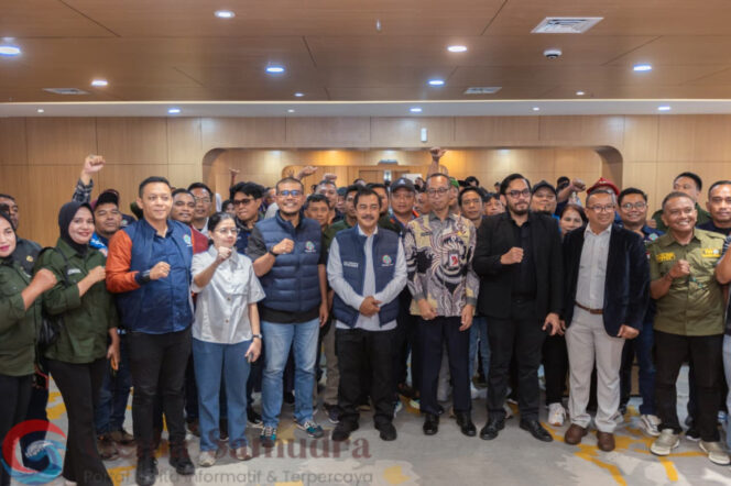 Langkah Serius IWO : Usai Rakernas, Targetkan Jadi Konstituen Dewan Pers