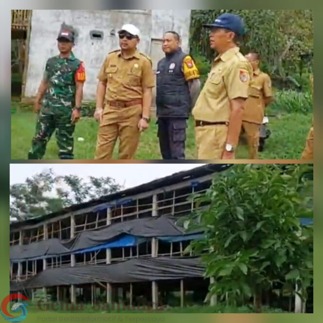 Kades Sukosari Ahmad Romadlon Hentikan Sementara Operasional Kandang Ayam, Warga Diminta Ikut Musyawarah.