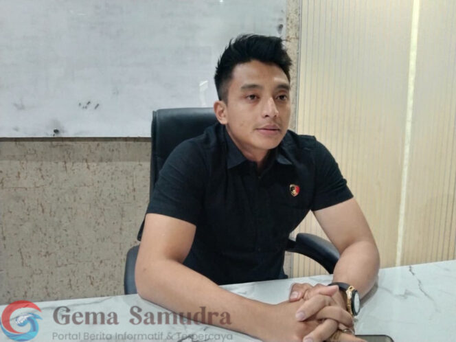 
Terkait Isu Backup Pemberitaan Dugaan Kosmetik Ilegal Polres Jember angkat Bicara 