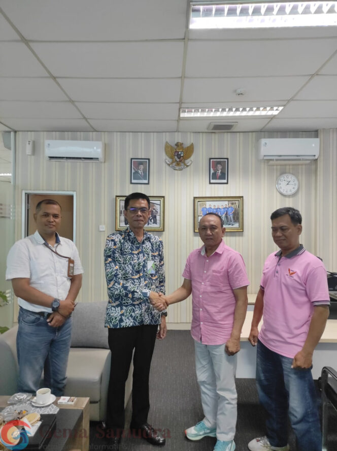 
GWI Jember Gandeng BPJS Ketenagakerjaan, Perkuat Perlindungan Sosial bagi Wartawan