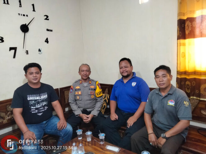 Perkembangan Kasus: Petani di Sukowono Laporkan Pengrusakan Tanaman Tembakau ke Polisi, Kerugian Capai Rp15 Juta
