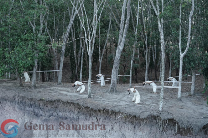 Tubaba Art Festival #9 Segera Digelar, Ini Rangkaian Acaranya