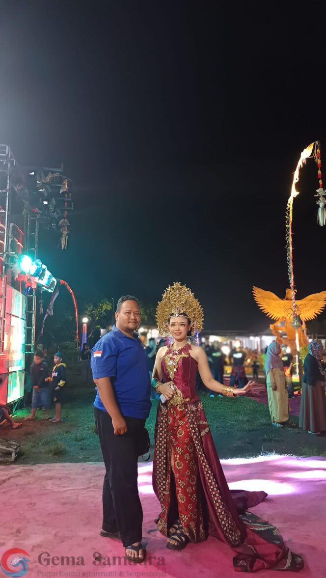 
Tugu Pancasila Tugusari Jadi Simbol Edukasi dan Persatuan, MGG Jember Dukung Penuh Pengembangan Wisata Desa