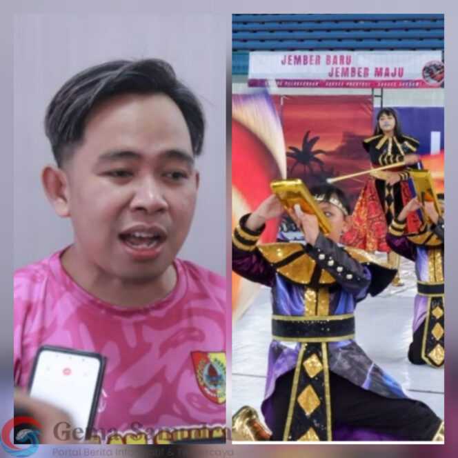 
Jember Semarak Empat Hari Festival Drum Band: Kejurprov 2025 hingga International Marching Carnival