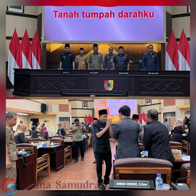 
Bupati Fawait Tegaskan Komitmen Benahi PAD 2026, Pastikan Pajak Tak Naik Meski Transfer Pusat Turun