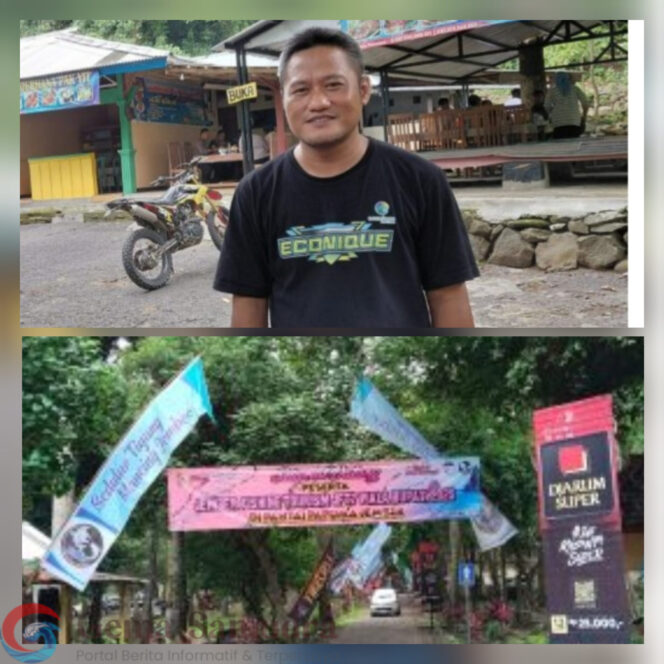 
Jember Fishing Tourism Dongkrak Kunjungan Wisata Papuma, Perhutani Akui Dampaknya Sangat Signifikan