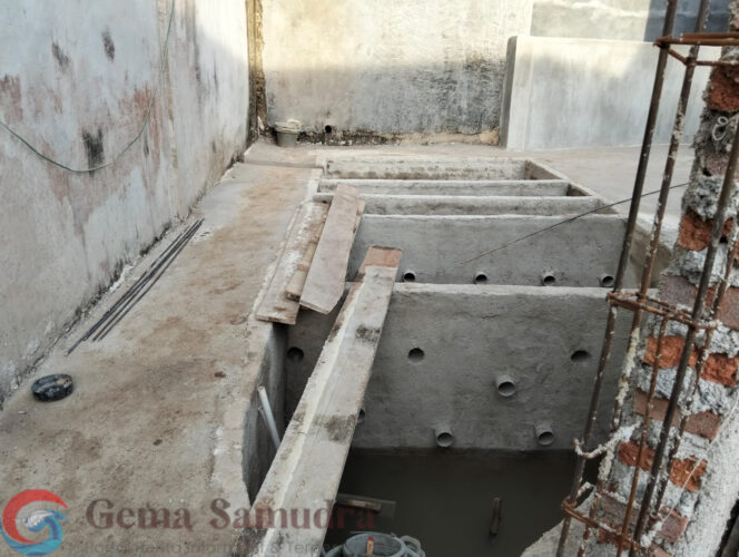 
Lima Bulan Beroperasi, Dapur MBG Pardasuka Baru Bangun IPAL, Diduga Langgar Aturan Lingkungan