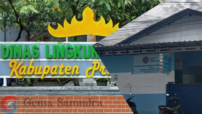 
Dinas LH Pringsewu Akui Ada Rekomendasi Perbaikan di Dapur MBG Pardasuka, Termasuk Pembangunan IPAL Baru