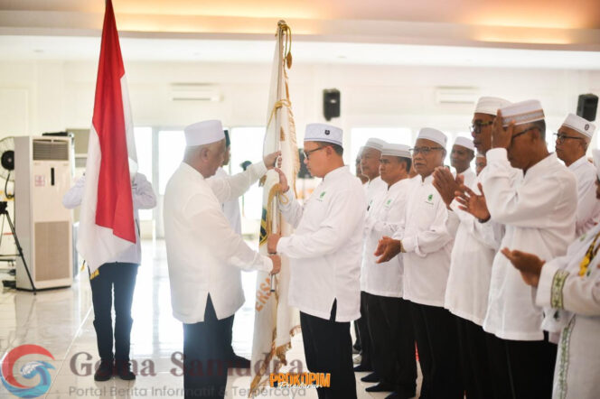 
Dilantik, Iqbal Abdul Aziz Langsung Gas, IPHI Harus Ciptakan Kerja, Bukan Hanya Acara!