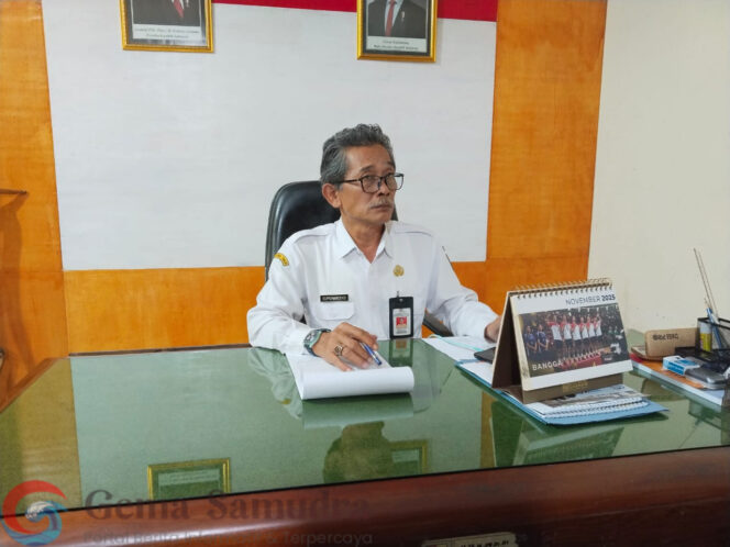 
DLH Jember Dorong Gerakan Pilah Sampah Plastik, Gandeng CSR untuk Sediakan Dropbox di Ruang Publik.