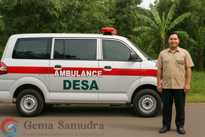 
Ketidakhadiran TKSK Kencong Jadi Sorotan, Rangkap Jabatan Sururi Diunggah ke Permukaan