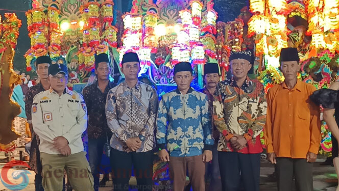 
Dinas Pariwisata Jatim & DPRD Jatim Gelar Pagelaran Seni di Umbulsari, Angkat Kembali Identitas Budaya Jawa Timur