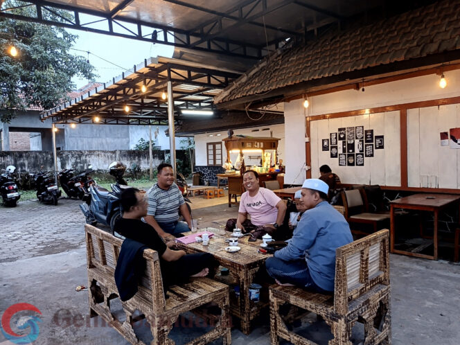 
Sambung Kedekatan Dengan MGG Pergunu Jember Gandeng Rilis Fakta Berkolaborasi dalam OJT Jurnalistik, Tingkatkan Kompetensi Guru di Hari Guru Nasional