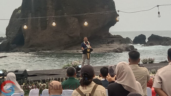 
Satu Tiket Dua Ikon Wisata: Papuma–Watu Ulo Resmi Dikelola Terpadu Mulai 2026