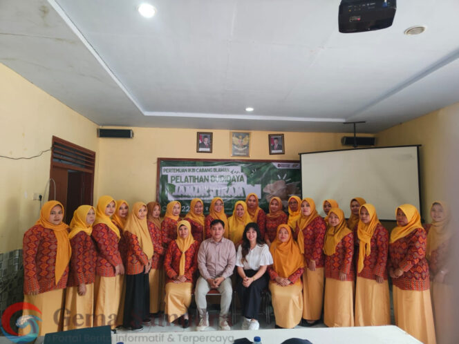 
Kolaborasi IKBI PTPN Kebun Blawan–Tamara Management Dorong Perempuan Jadi Pengusaha Jamur Tiram