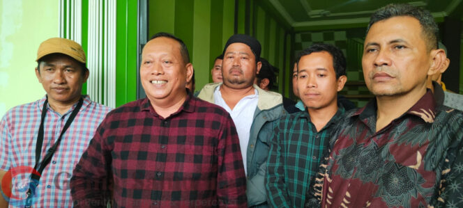 
Kios Pupuk Mengatasnamakan Gapoktan di Jombang Jember Dipersoalkan, DPRD Temukan Indikasi Kepentingan Pribadi dan Intimidasi