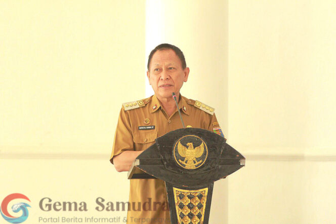 
Refleksi Ulang Tahun, Bupati Tegaskan Arah Pembangunan Tulang Bawang