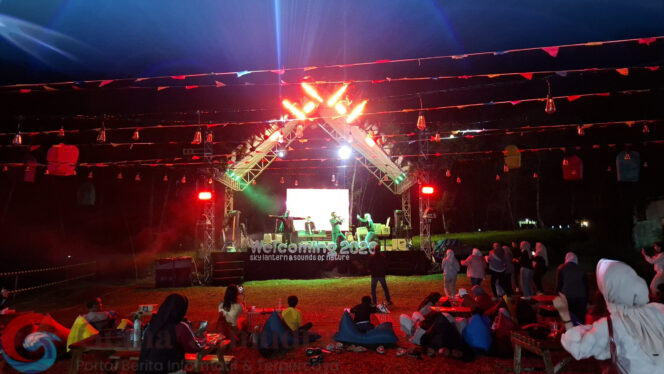 
Wisata Agro Wonosari dalam Liburan Nataru Memberikan Banyak hadiah pada pengunjung 