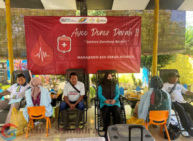 
‘Bilik Asmara’ Menjadi Bahasan Penting PMI Jember,hingga Isu Lintas Sektoral dalam Manajemen Bencana