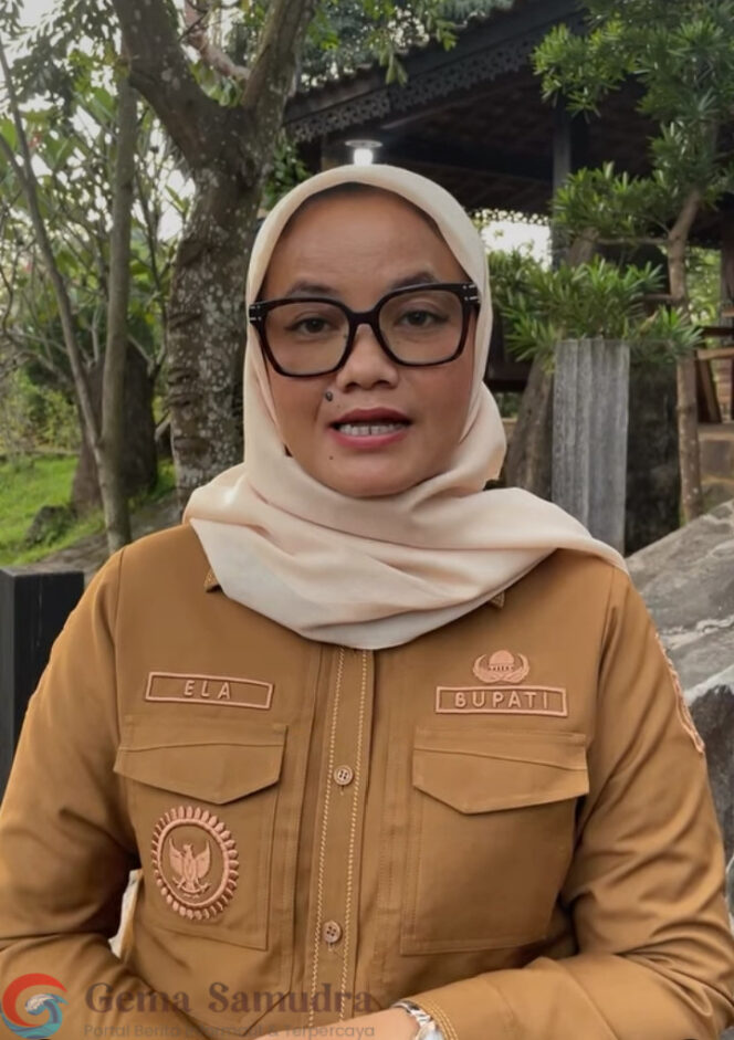 
Video ASN Intimidasi Seorang Kakek, Bupati Lamtim : Jangan Mudah Terpancing Belum Tahu Fakta Sebenarnya