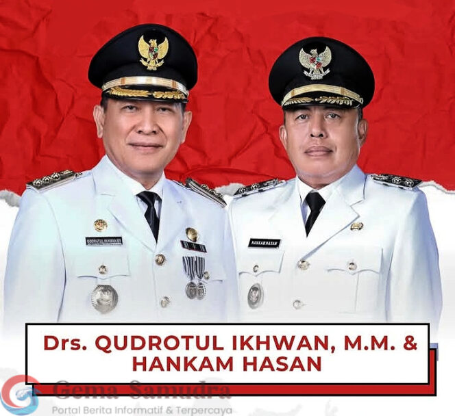 
Zona Ekonomi Biru Jadi Arah Baru Pembangunan Pesisir Tulang Bawang