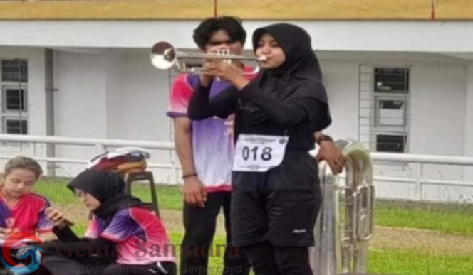 
PDBI Jember Mengadakan Seleksi Atlet Drumband dengan Fokus Fisik dan Adaptabilitas Jelang Porprov 2027