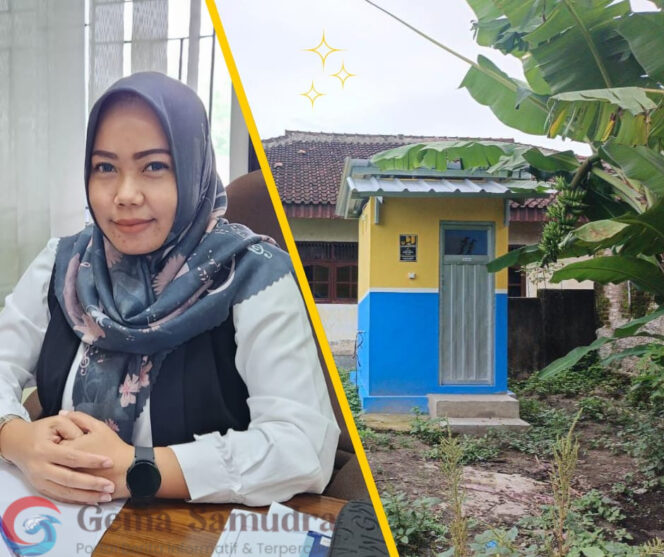 
Misteri Rp1,7 Miliar Proyek Sanimas Pringsewu: Anggaran Jumbo, Detail Rencana Jadi “Rahasia”?