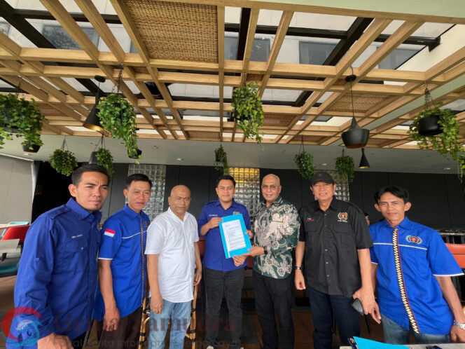 
Ketua DK PWI Pusat Nyatakan, PWI Kabupaten Lamtim Tidak Berhak Memecat Anggota